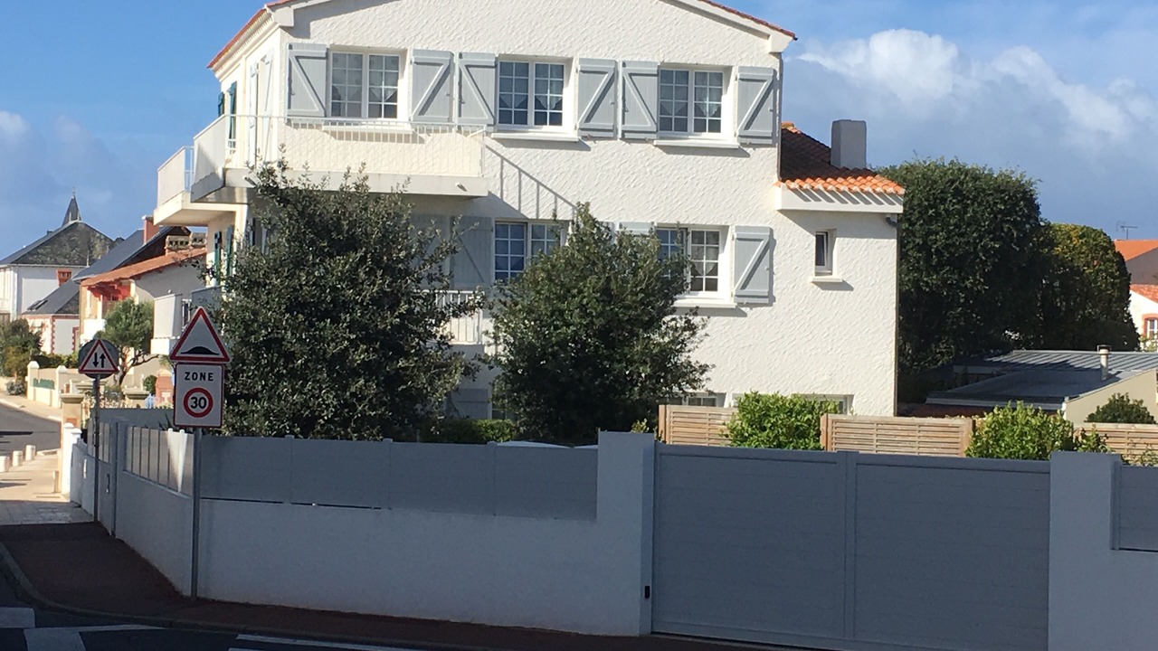 Photo of Outdoor in Saint-Gilles-Croix-de-Vie