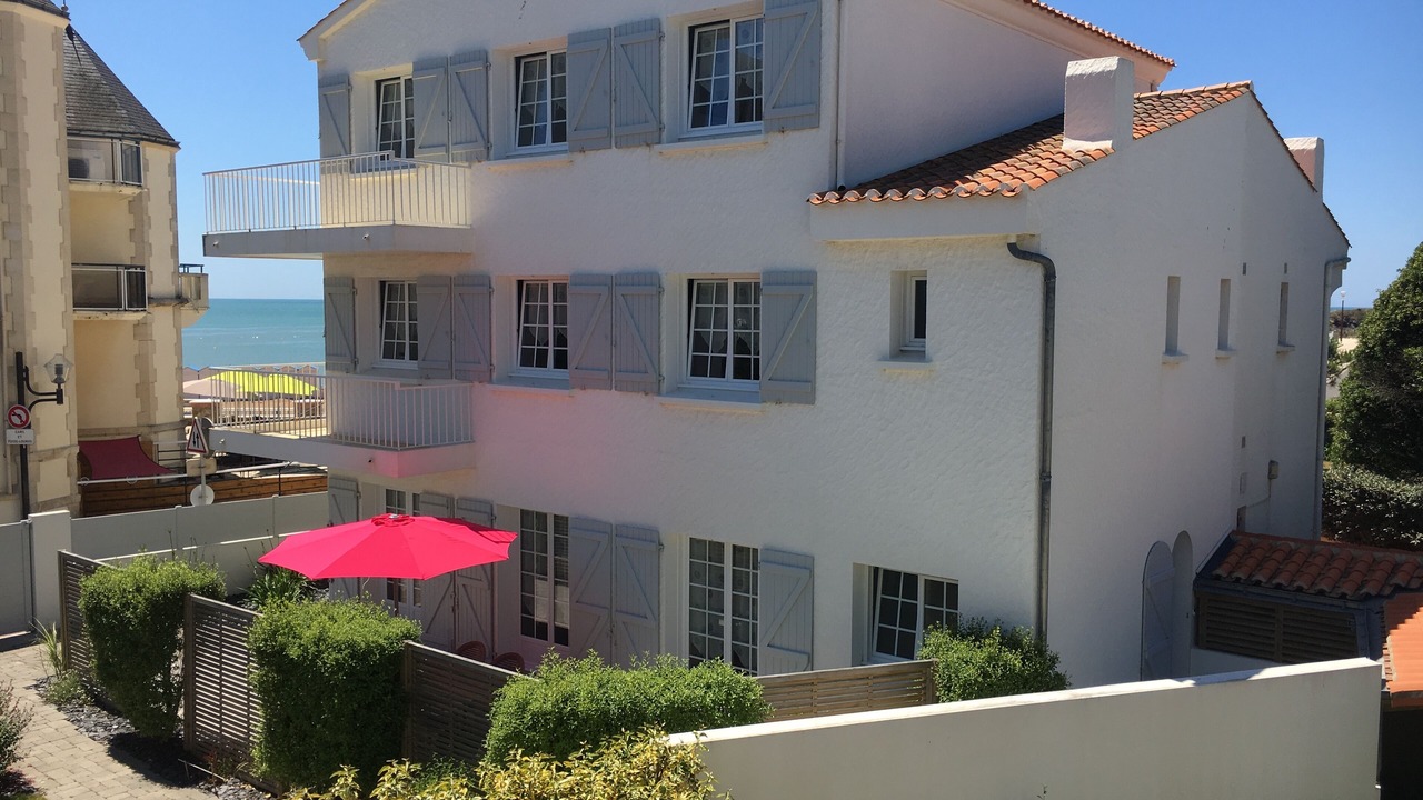 Photo of Outdoor in Saint-Gilles-Croix-de-Vie