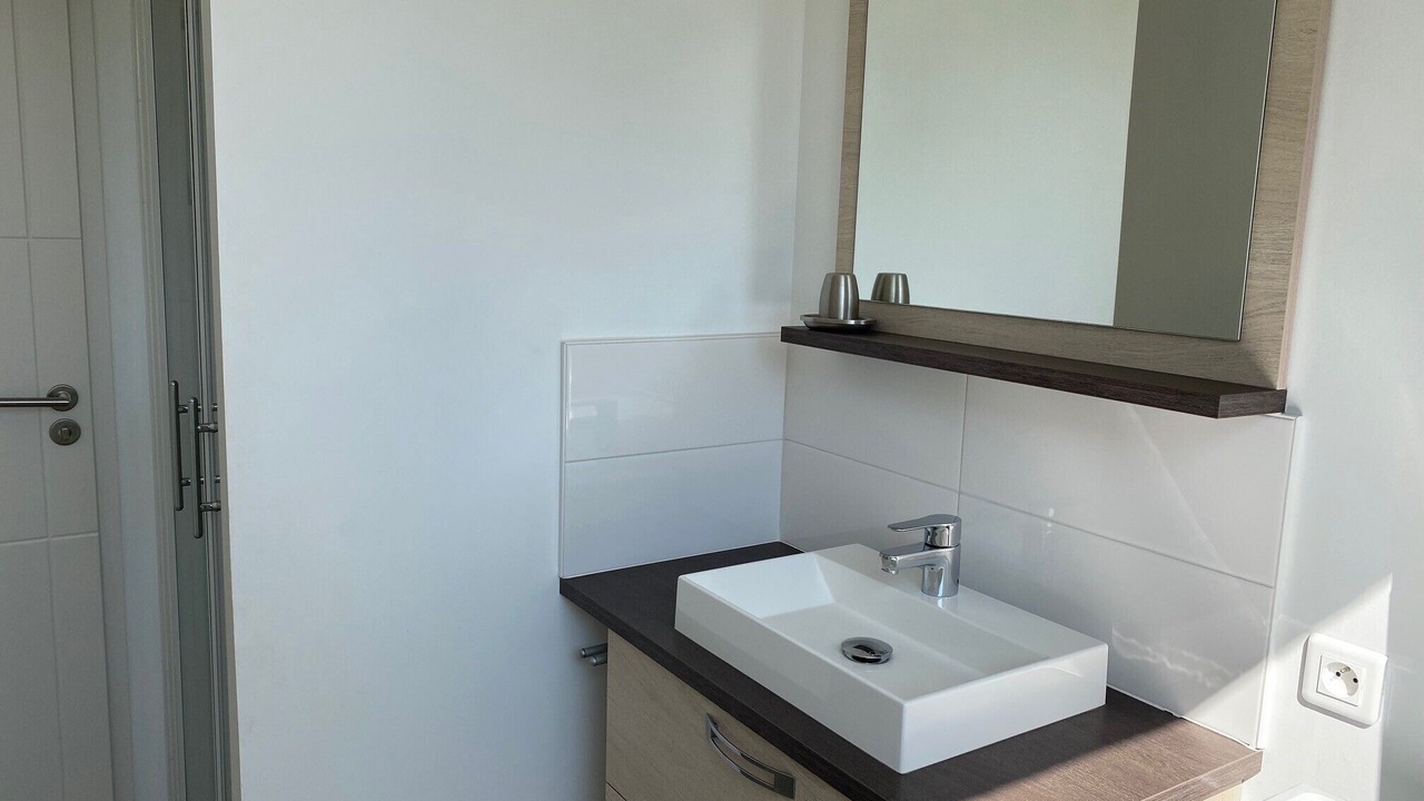 Photo of Bathroom in Saint-Gilles-Croix-de-Vie