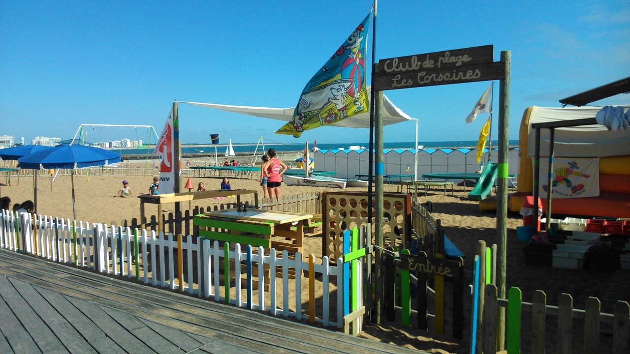 Photo of Others in Saint-Gilles-Croix-de-Vie