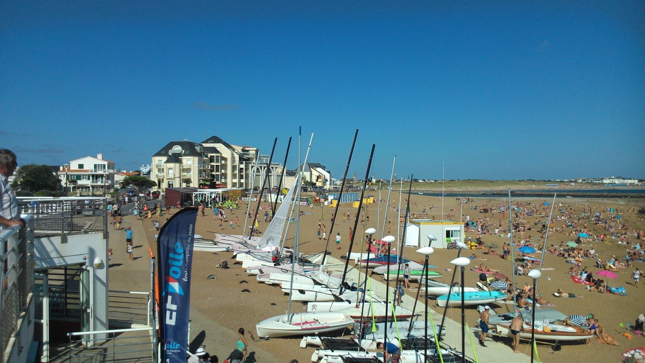 Photo of Others in Saint-Gilles-Croix-de-Vie