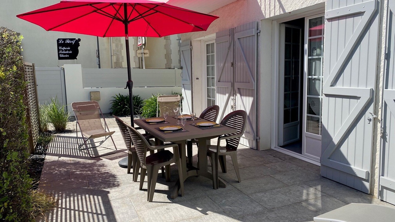 Photo of Outdoor in Saint-Gilles-Croix-de-Vie