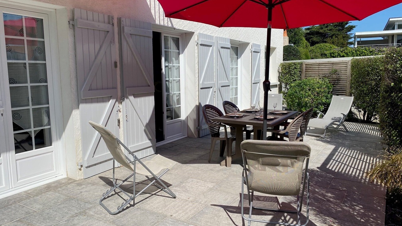 Photo of Outdoor in Saint-Gilles-Croix-de-Vie