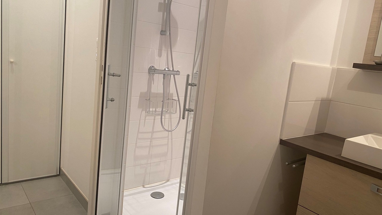 Photo of Bathroom in Saint-Gilles-Croix-de-Vie