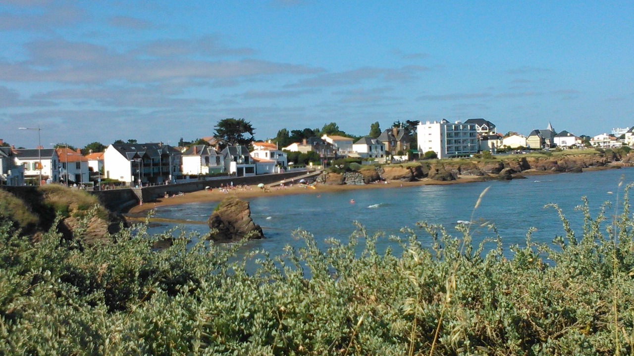 Photo of Others in Saint-Gilles-Croix-de-Vie
