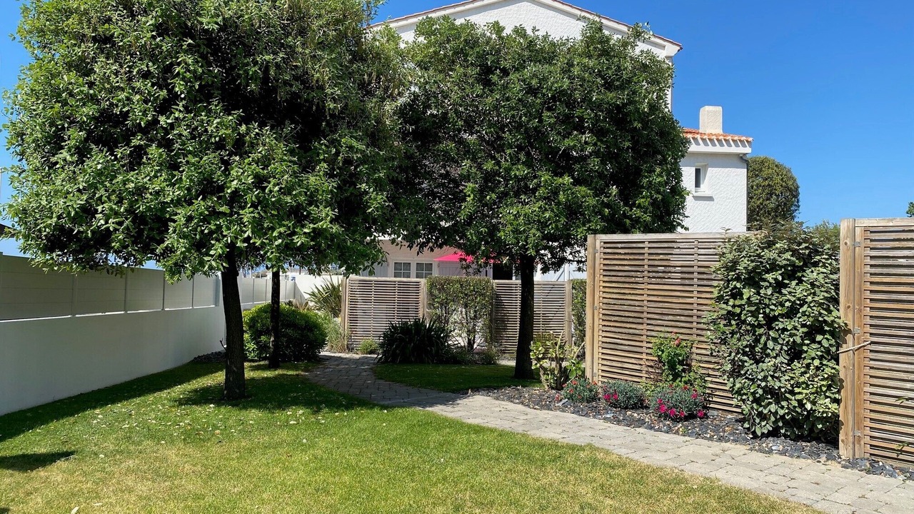 Photo of Outdoor in Saint-Gilles-Croix-de-Vie