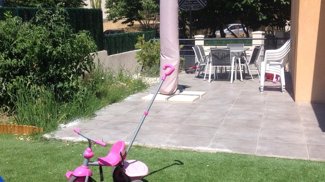 Photo of Outdoor in Le Merlan