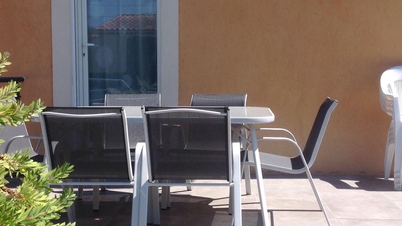 Photo of Outdoor in Le Merlan