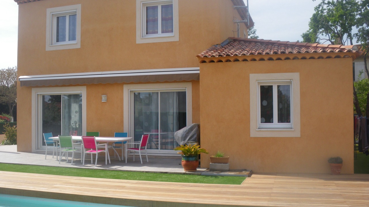 Photo of Outdoor in Le Merlan