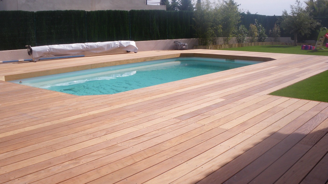 Photo of Outdoor in Le Merlan