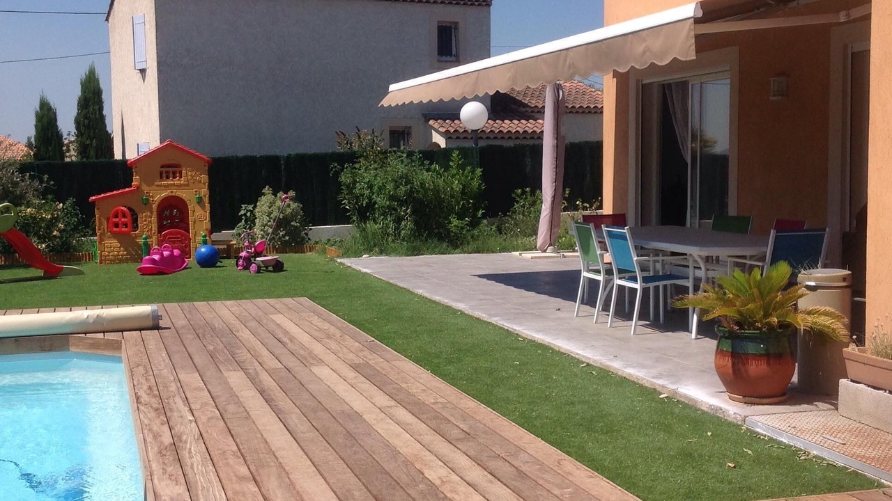 Photo of Outdoor in Le Merlan