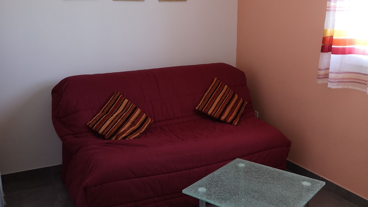 Photo of Livingroom in Le Merlan