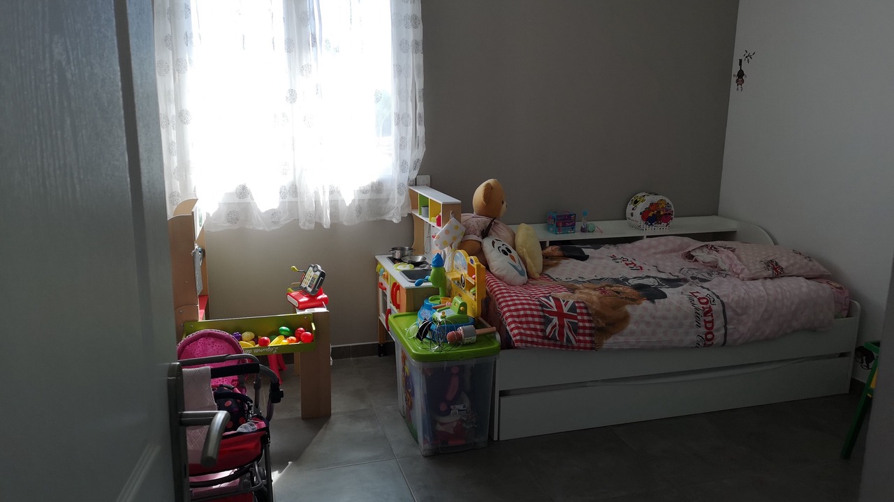 Photo of Bedroom in Le Merlan