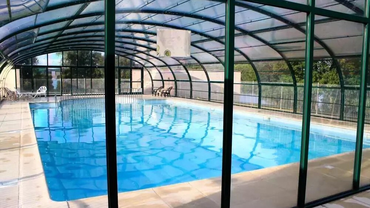 Photo of Outdoor in La Ferriere