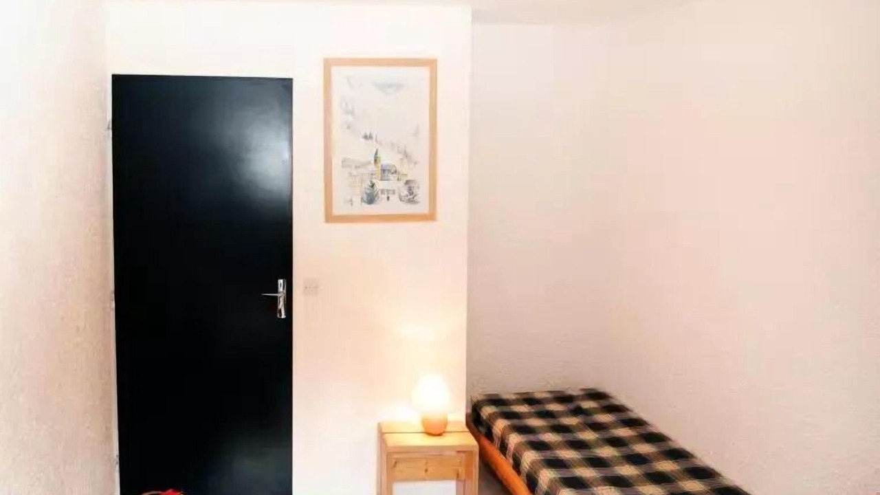 Photo of Bedroom in La Ferriere