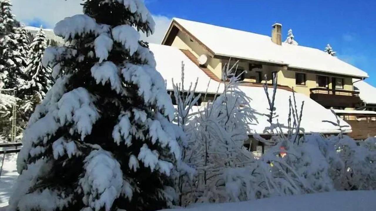 Photo of Outdoor in La Ferriere