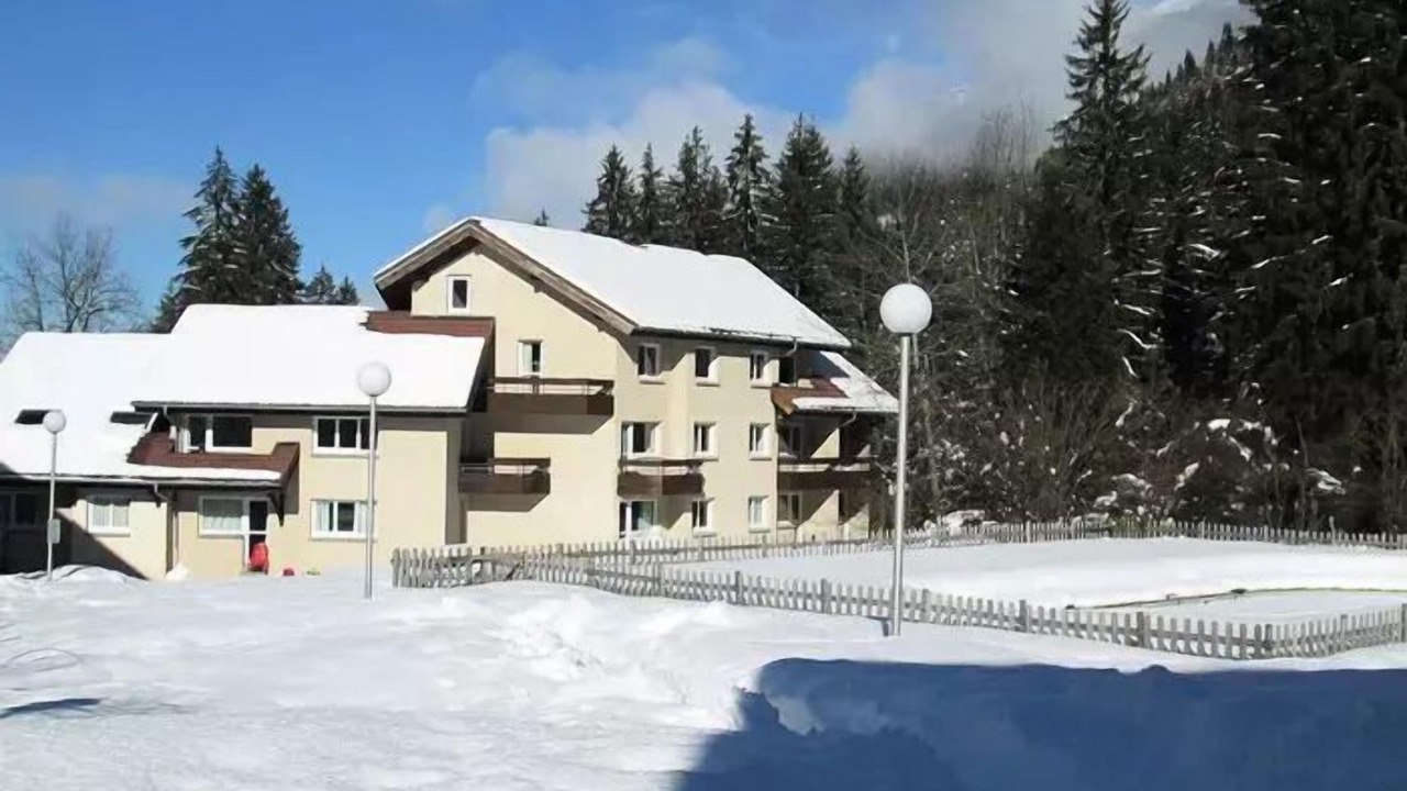 Photo of Outdoor in La Ferriere