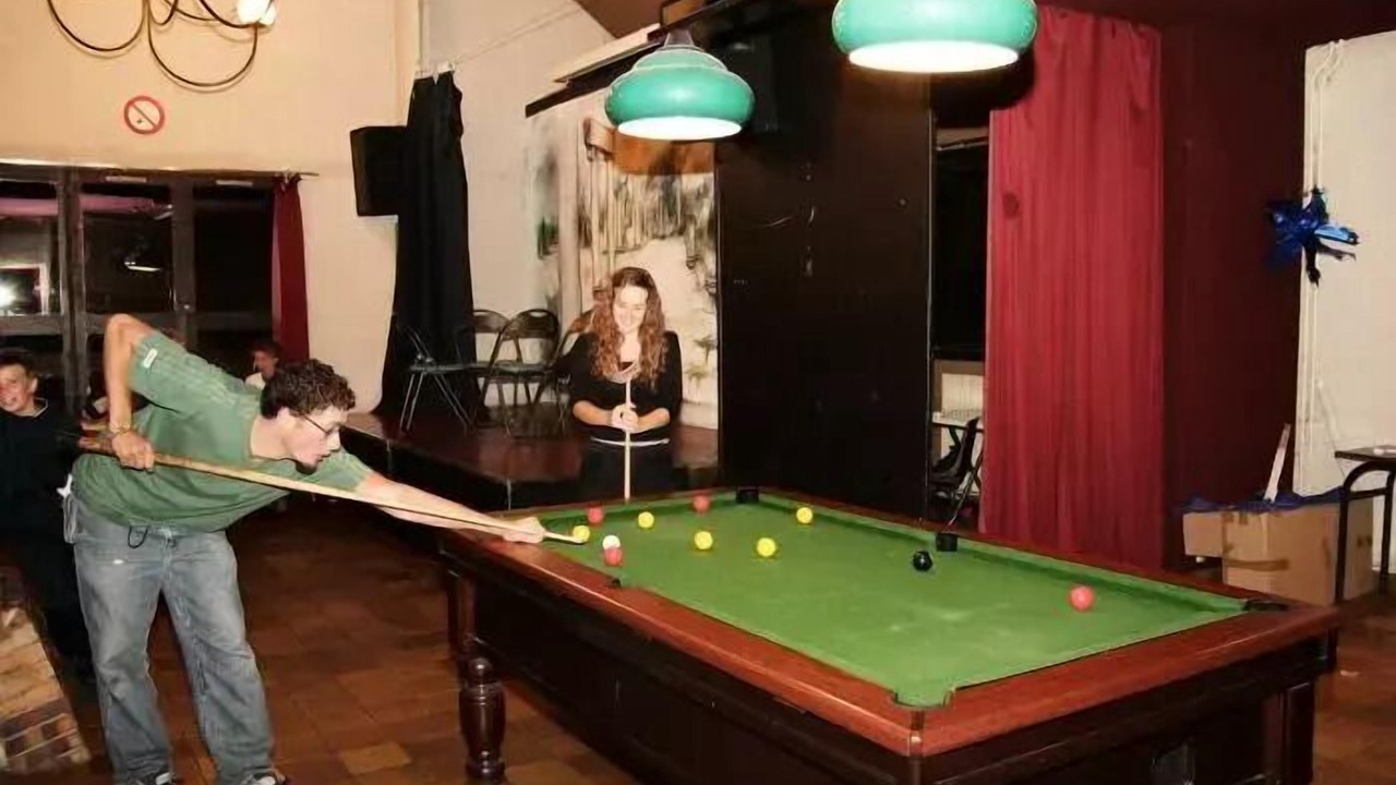 Photo of Bedroom in La Ferriere