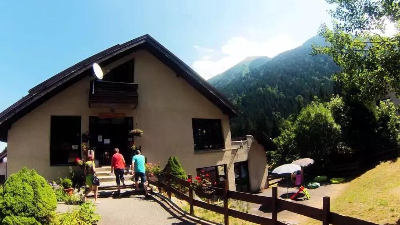 Photo of Outdoor in La Ferriere