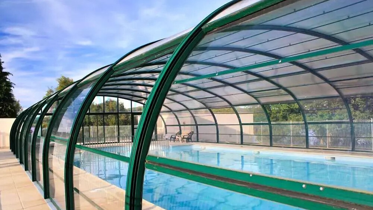 Photo of Outdoor in La Ferriere