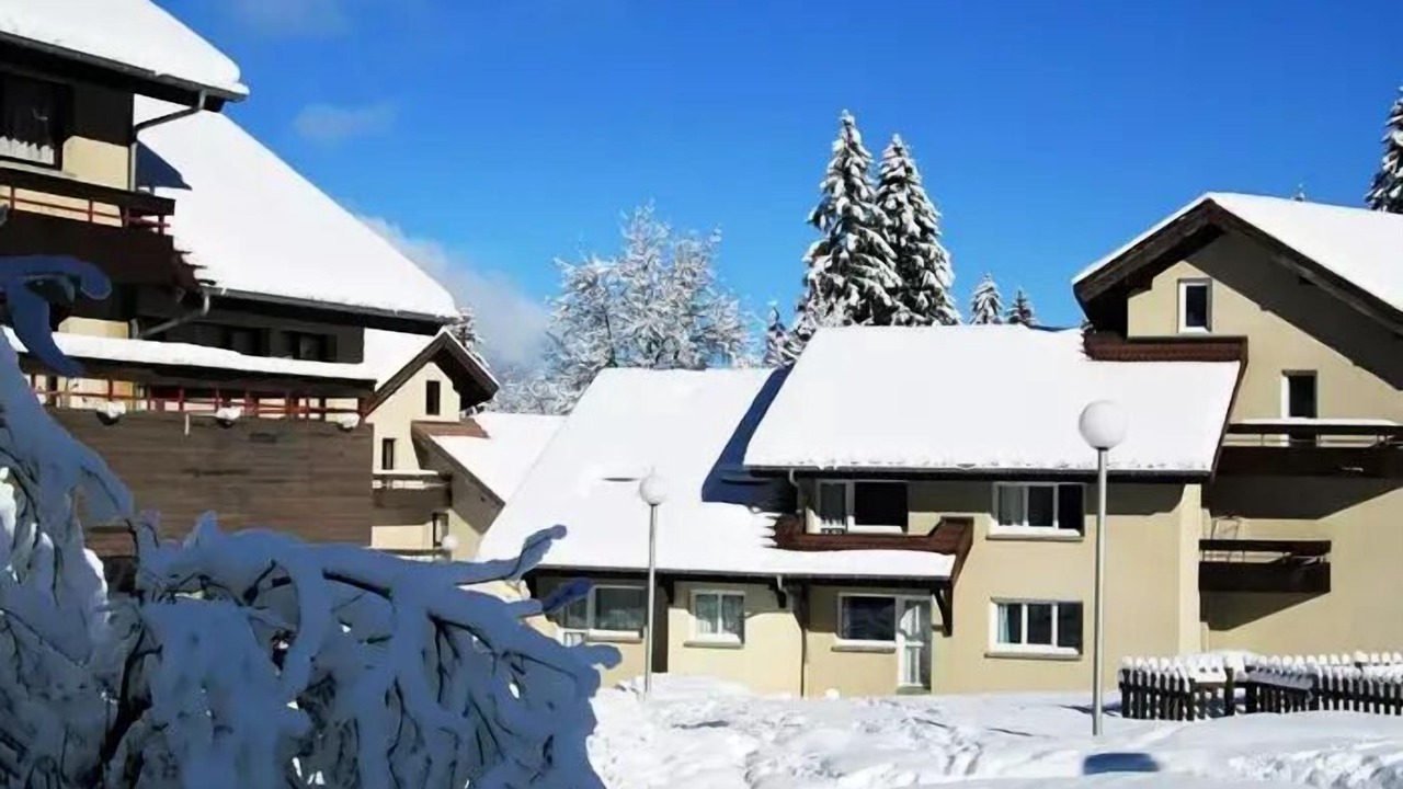 Photo of Outdoor in La Ferriere