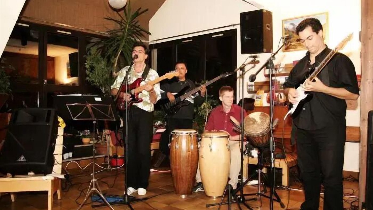 Photo of Others in La Ferriere