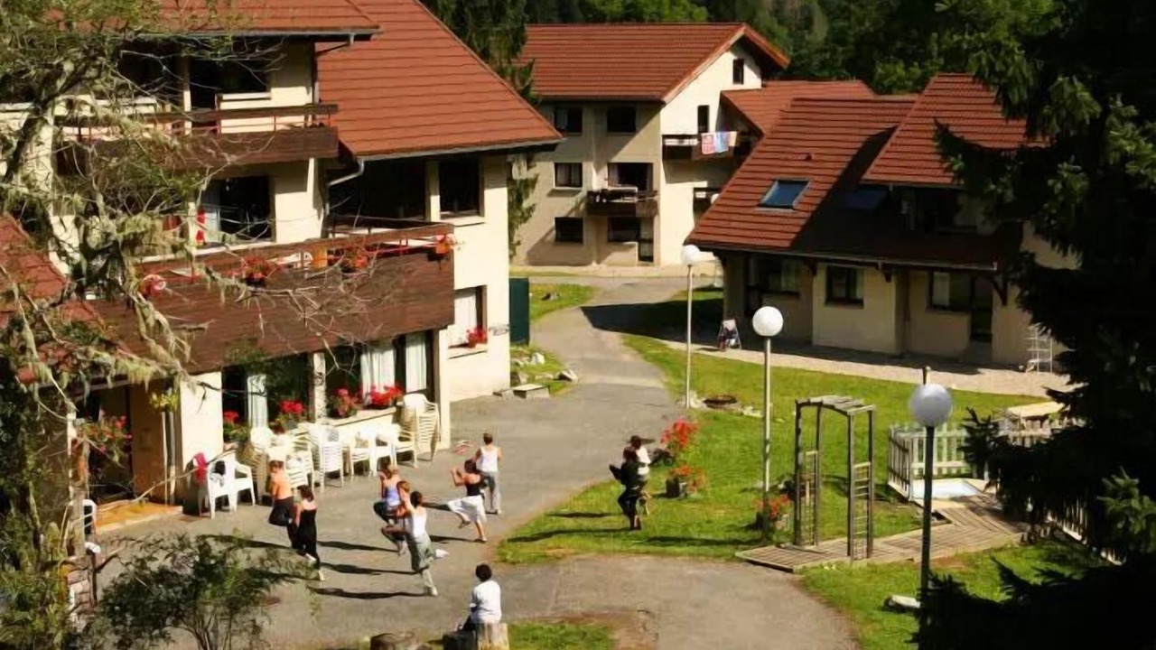 Photo of Outdoor in La Ferriere