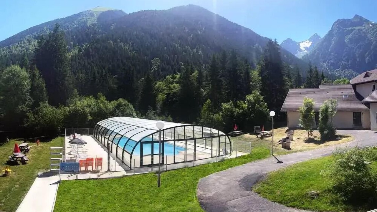 Photo of Outdoor in La Ferriere