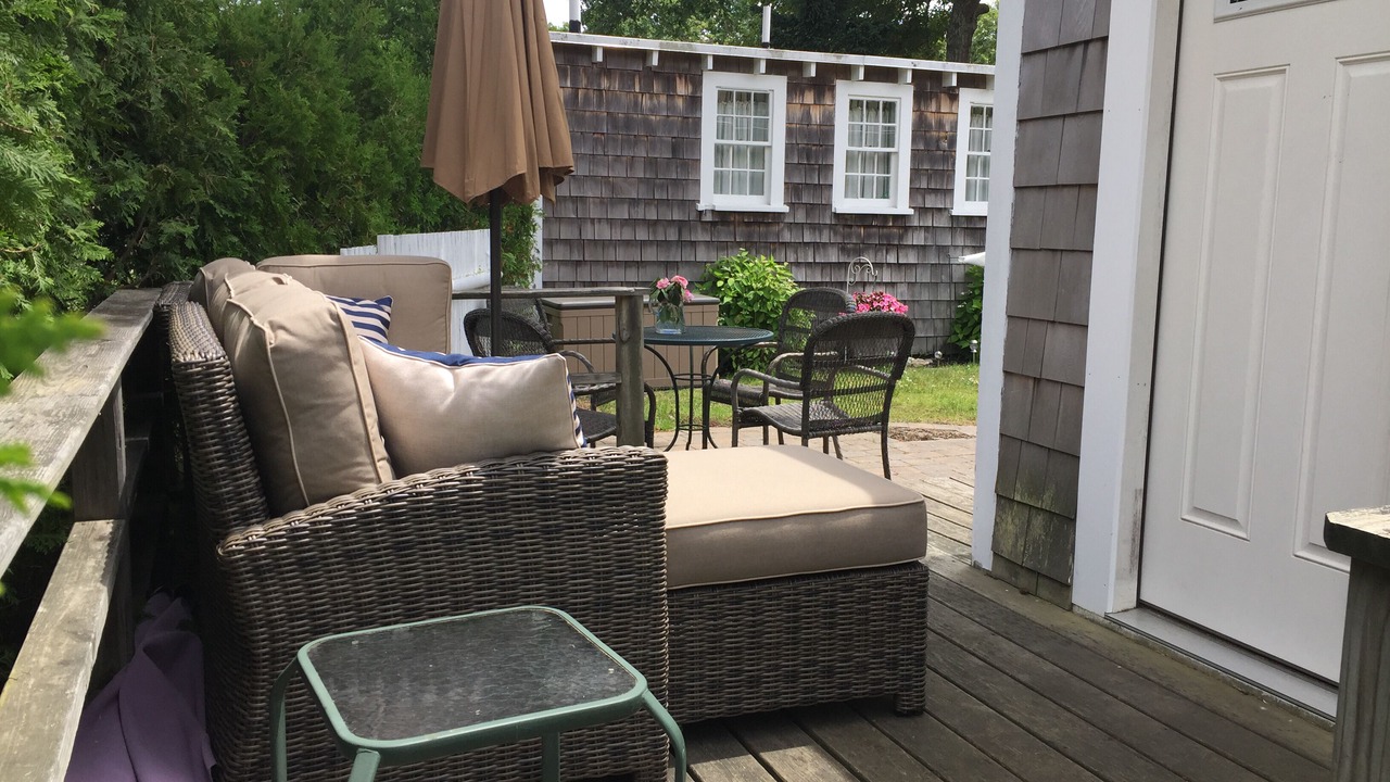 Photo of Bedroom in Bass River