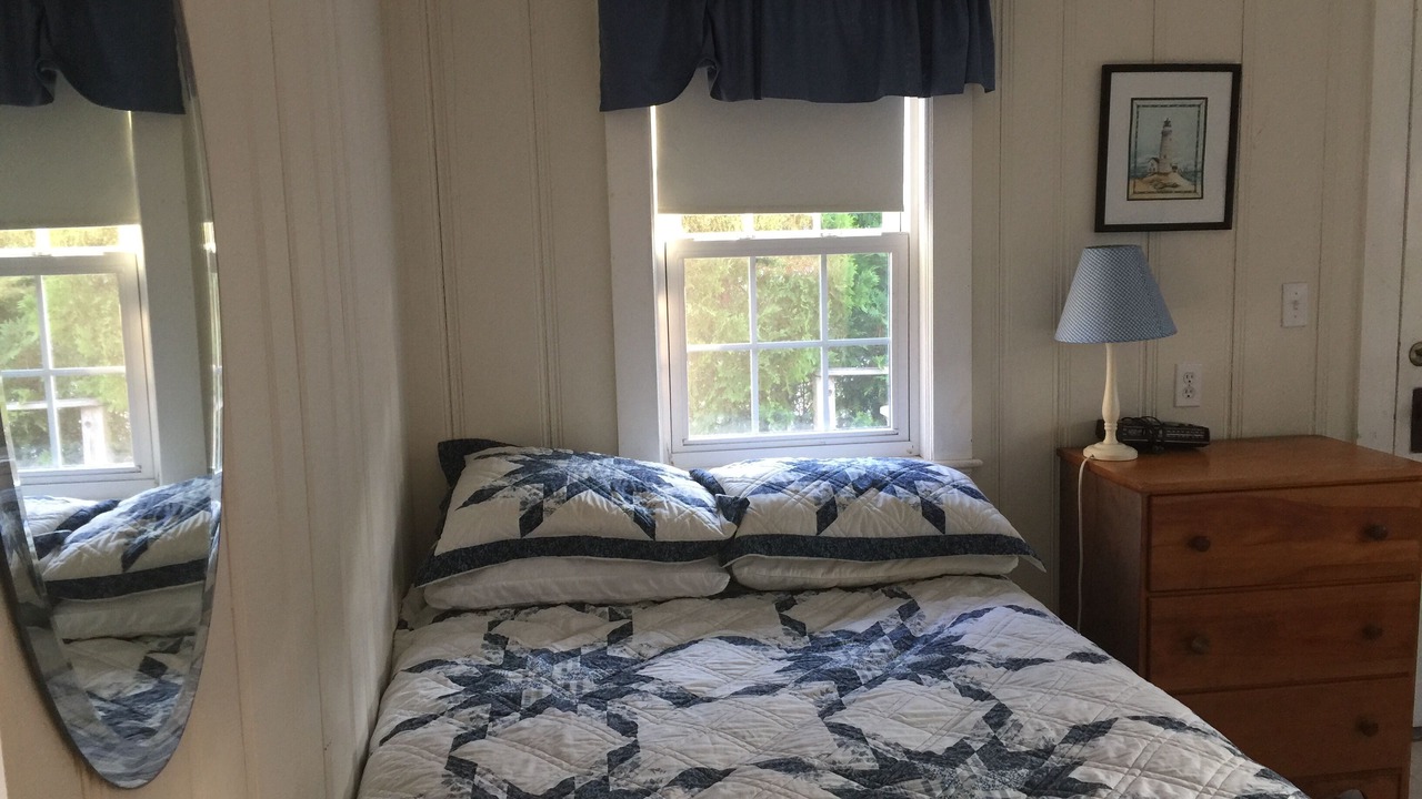 Photo of Bedroom in Bass River