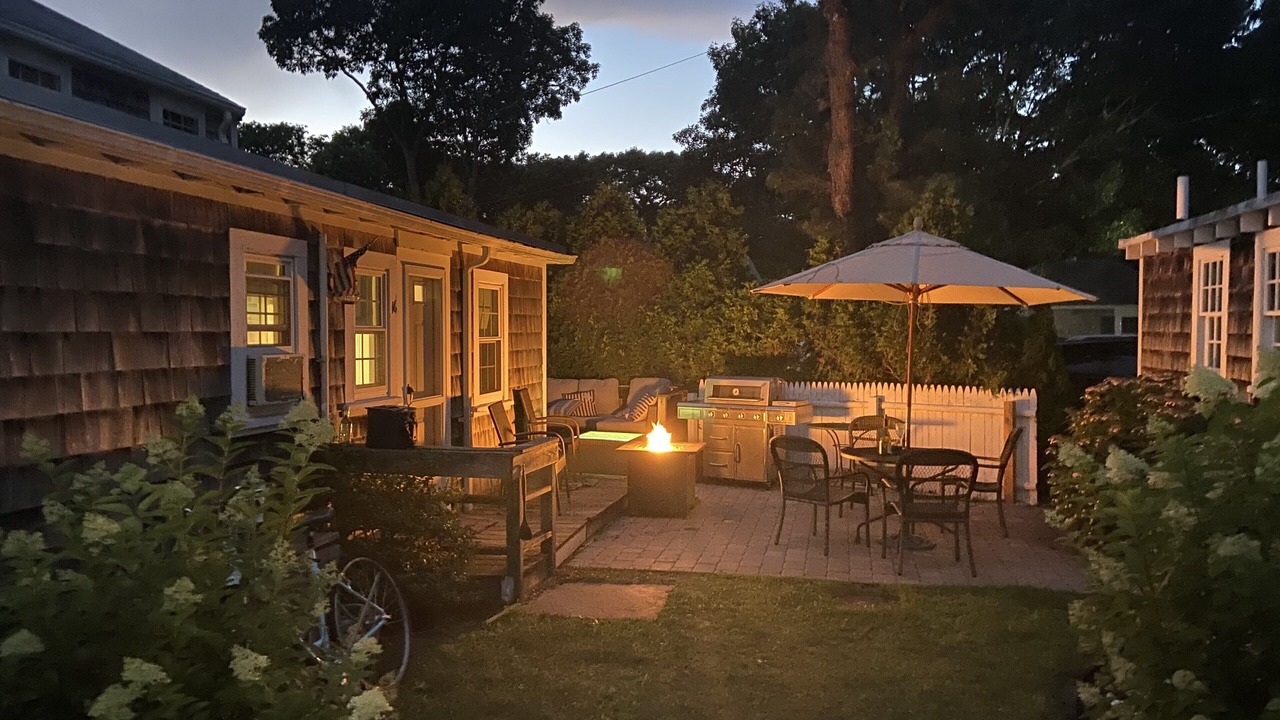 Photo of Outdoor in Bass River