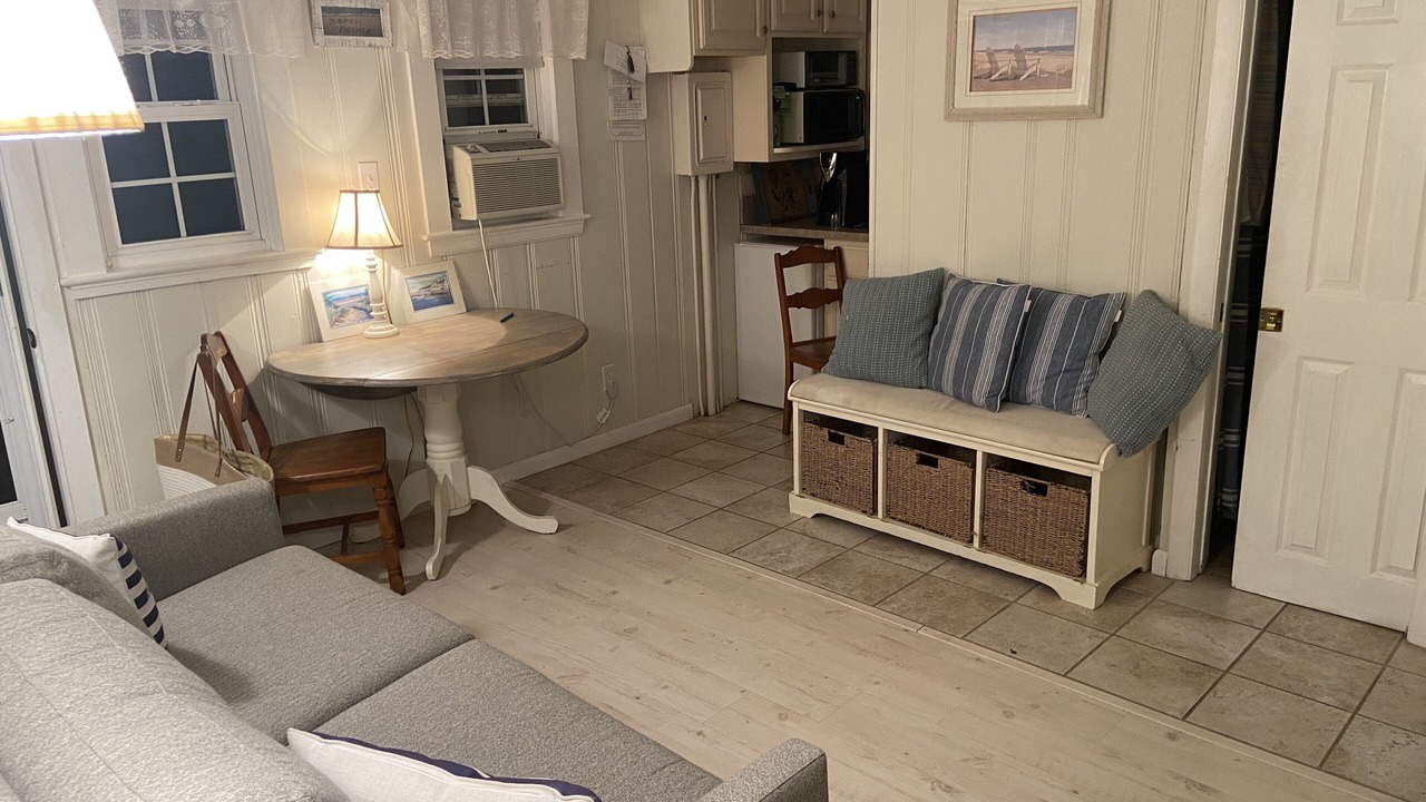 Photo of Bathroom in Bass River