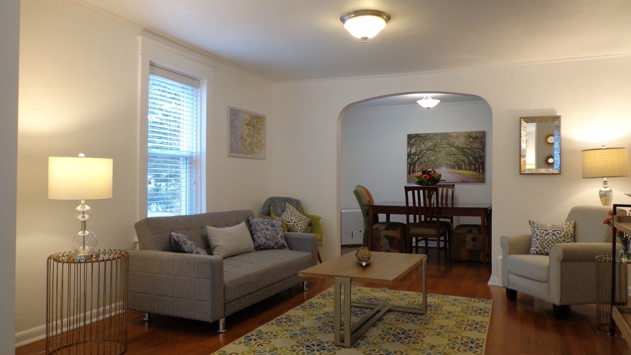 Photo of Bedroom in Decorah