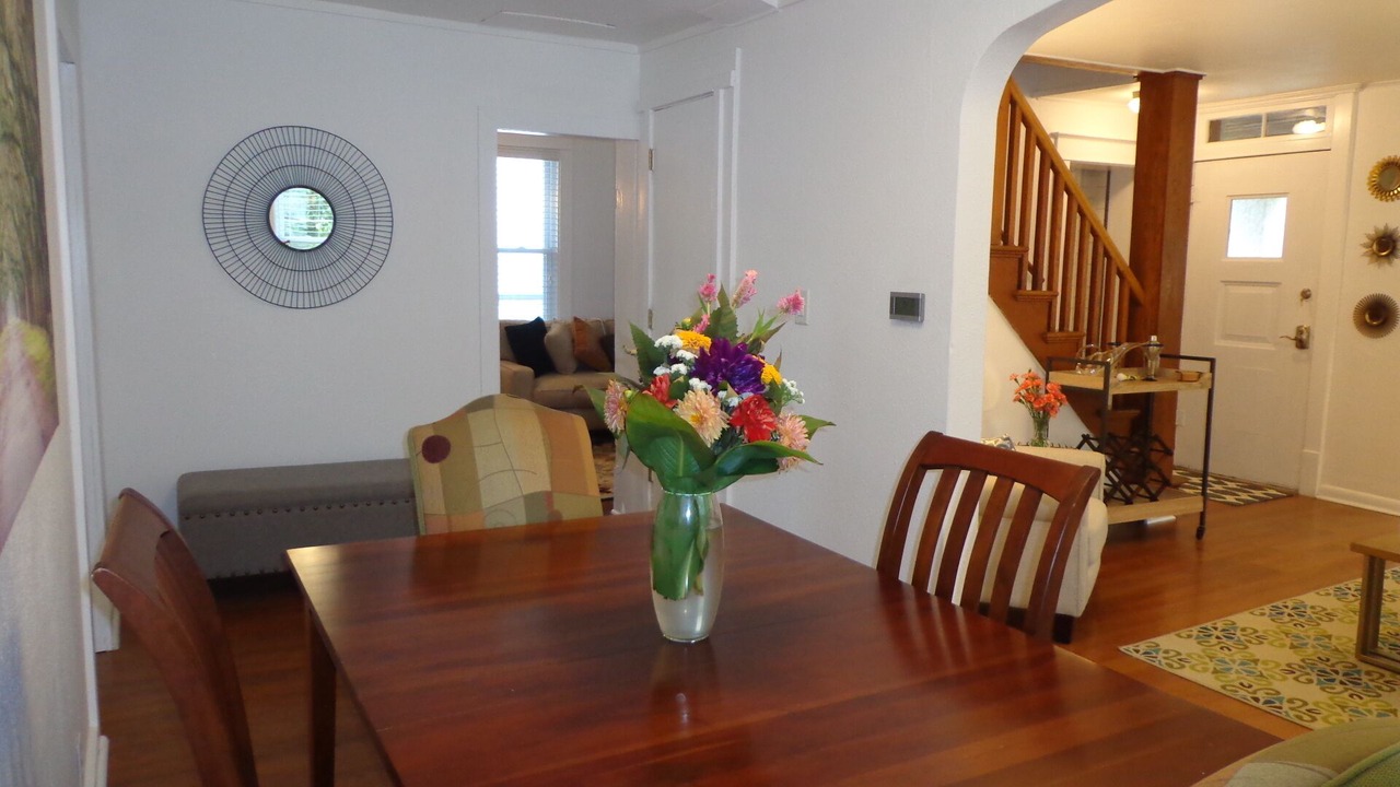 Photo of Bedroom in Decorah