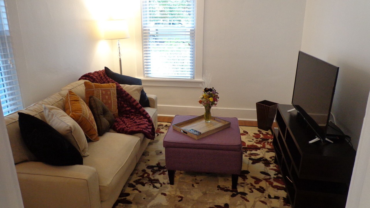 Photo of Bedroom in Decorah