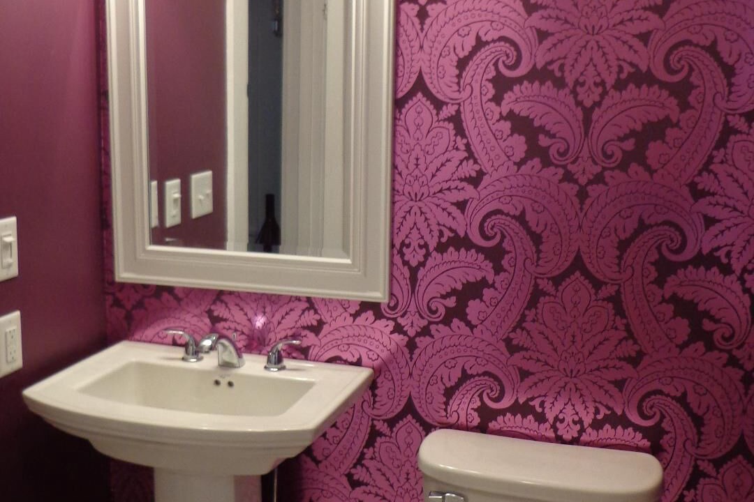 Photo of Bathroom in Decorah