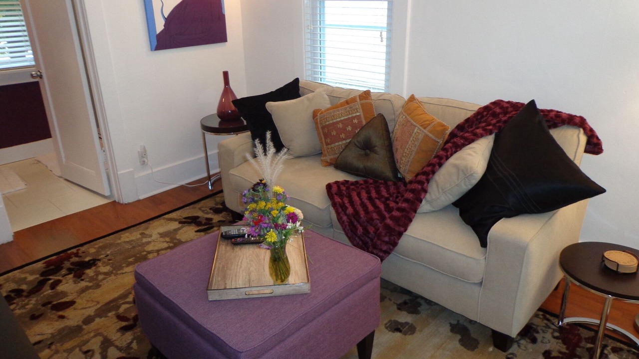 Photo of Bedroom in Decorah