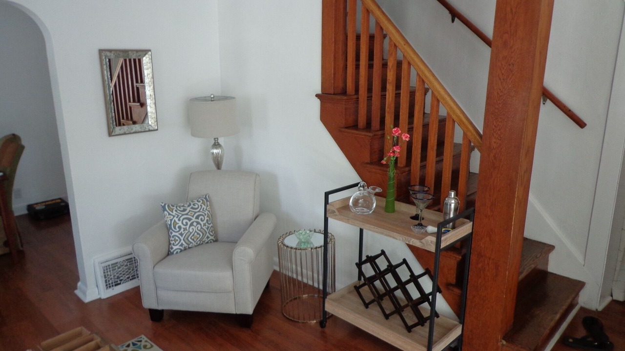 Photo of Livingroom in Decorah