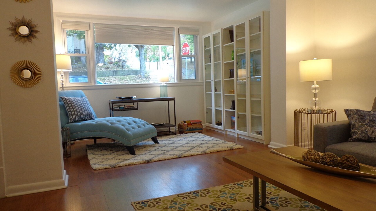 Photo of Bedroom in Decorah