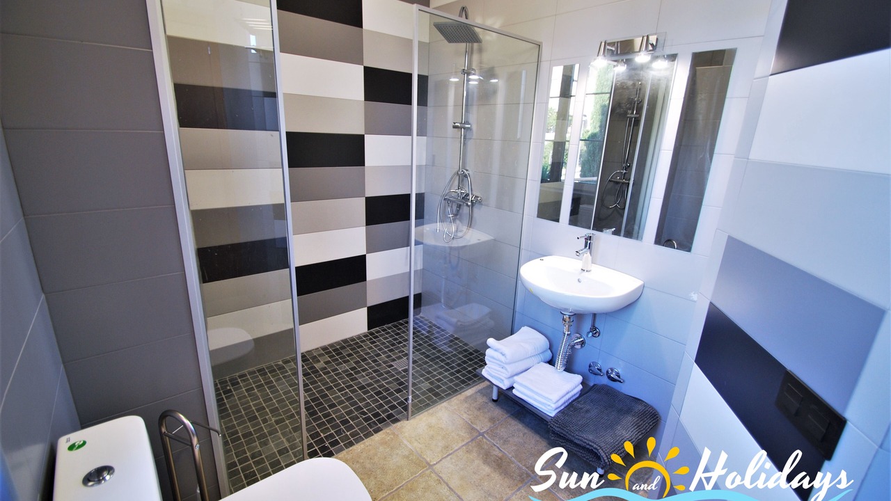 Photo of Bathroom in El Vendrell