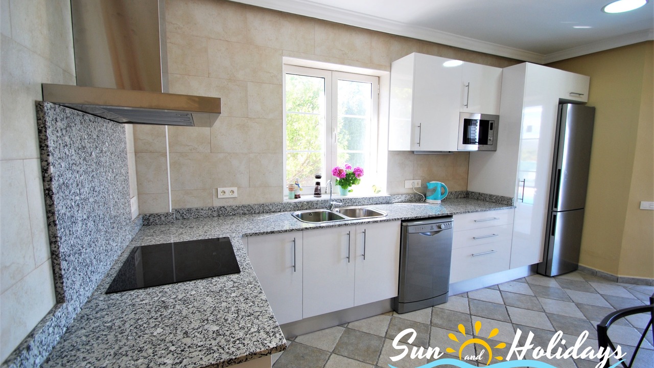 Photo of Kitchen in El Vendrell