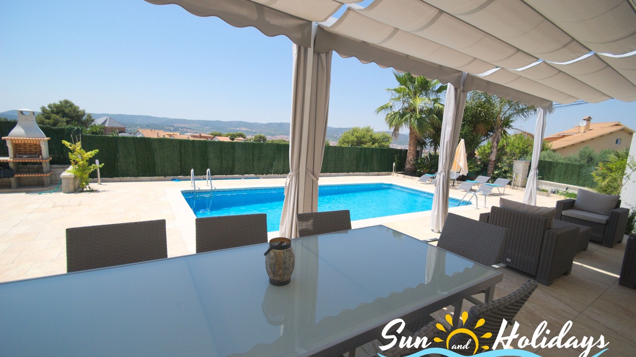 Photo of Outdoor in El Vendrell