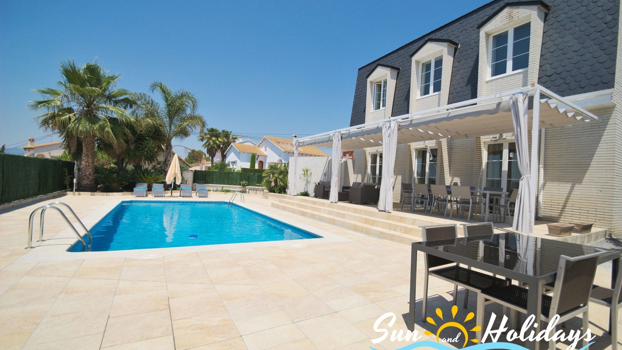 Photo of Outdoor in El Vendrell