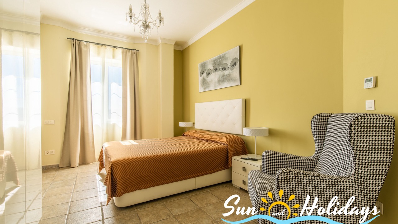 Photo of Bedroom in El Vendrell