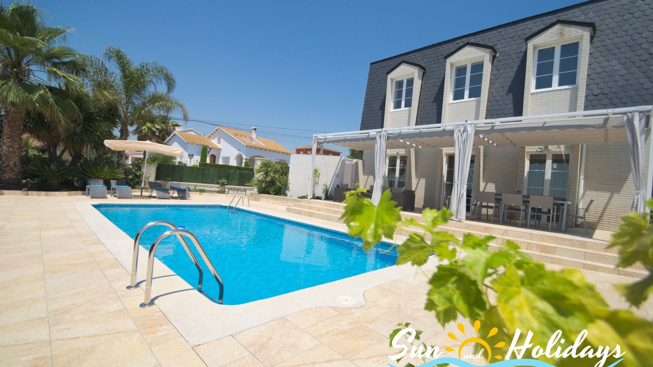 Photo of Outdoor in El Vendrell