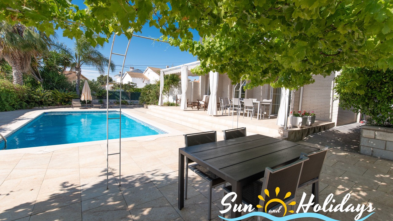 Photo of Outdoor in El Vendrell