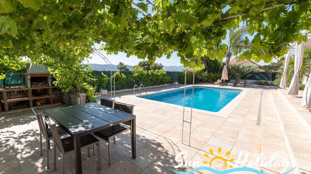Photo of Outdoor in El Vendrell
