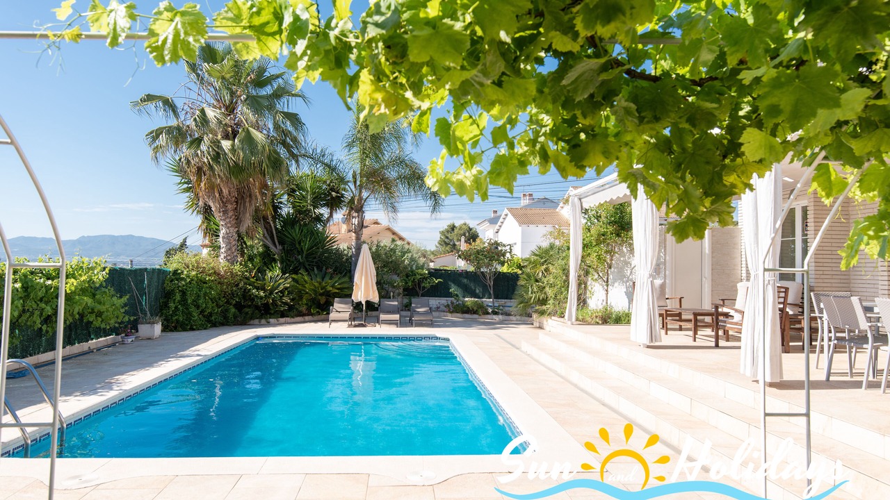 Photo of Outdoor in El Vendrell