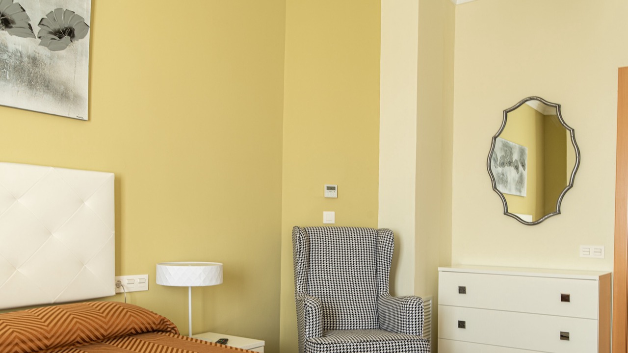 Photo of Bedroom in El Vendrell