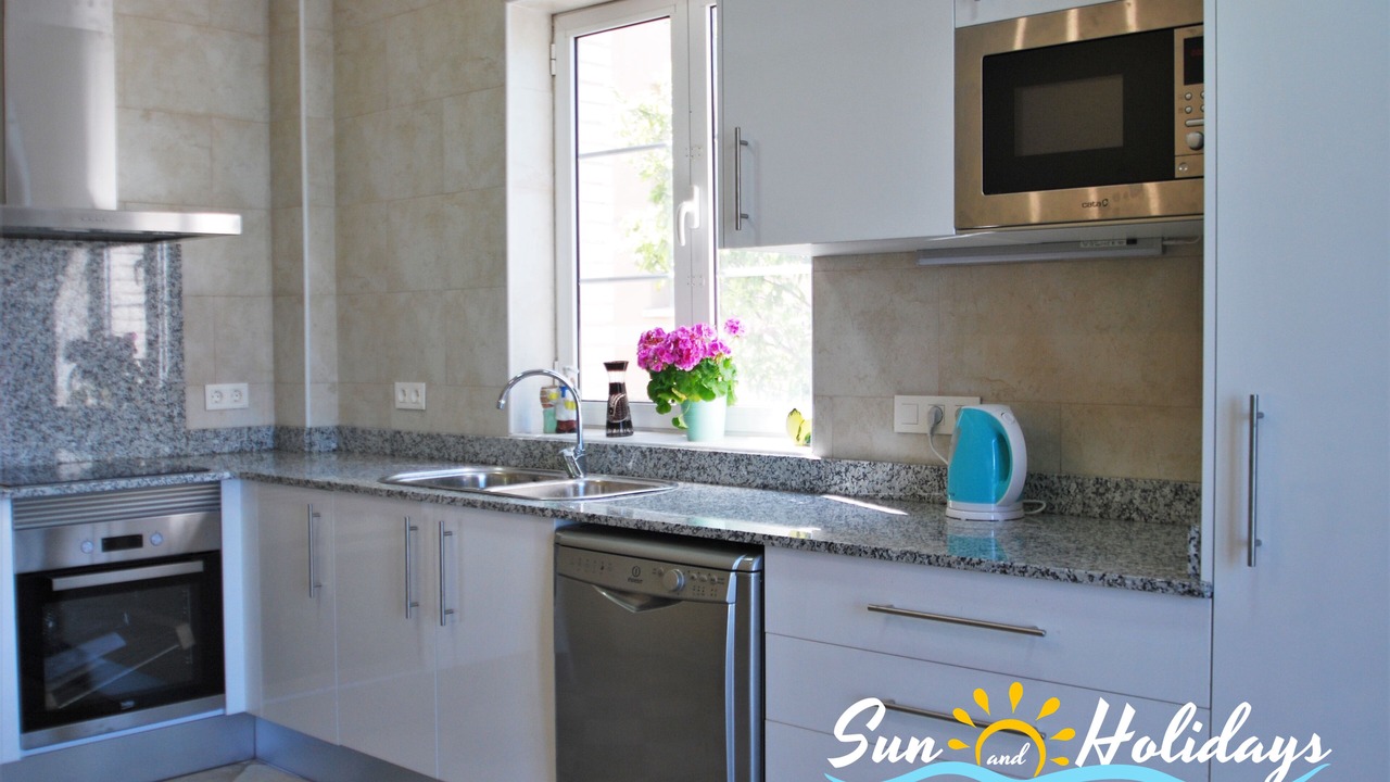 Photo of Kitchen in El Vendrell